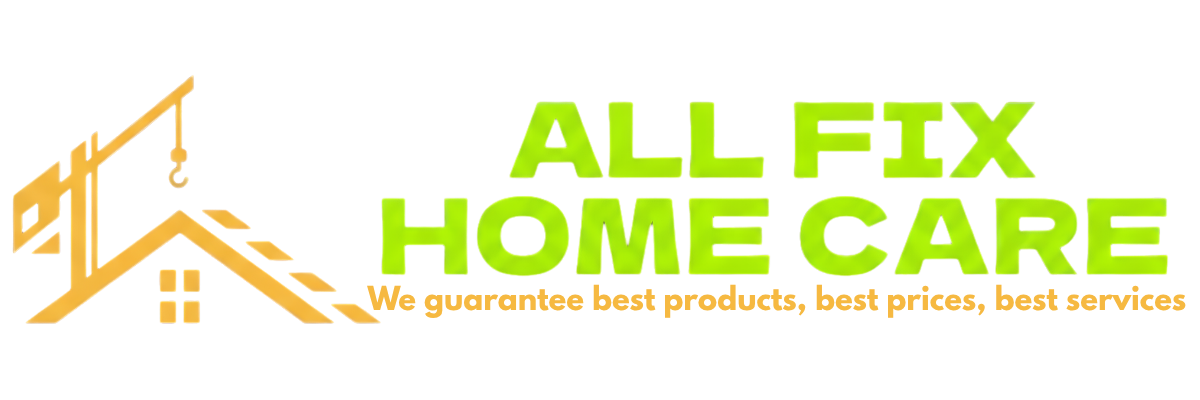 All Fix Home Care