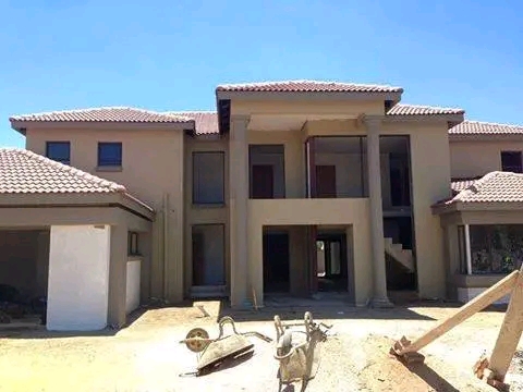 Construction service by All Fix Home Care in Gauteng