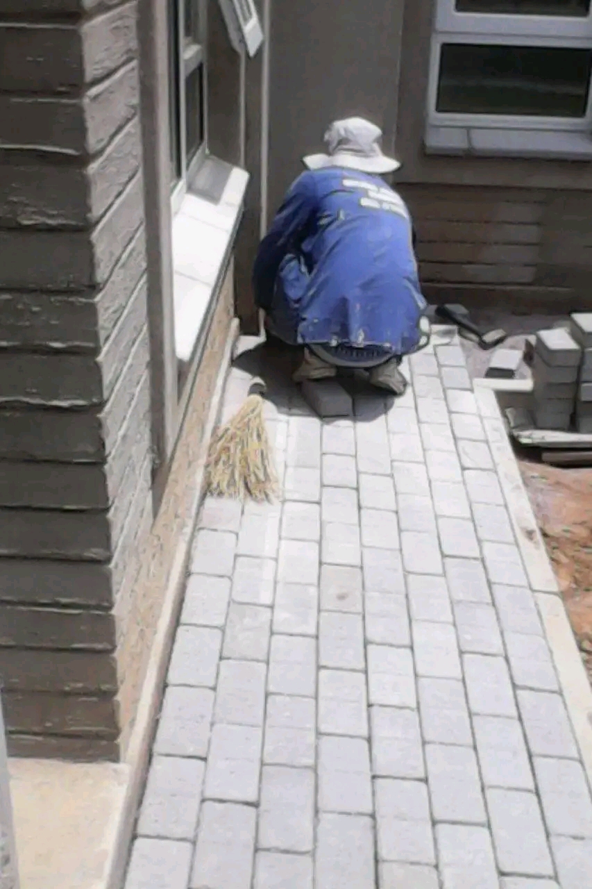 Construction project by All Fix Home Care in Gauteng