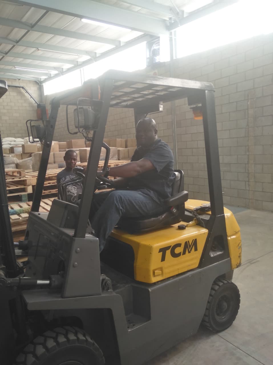 Removals and deliveries service by All Fix Home Care in Gauteng