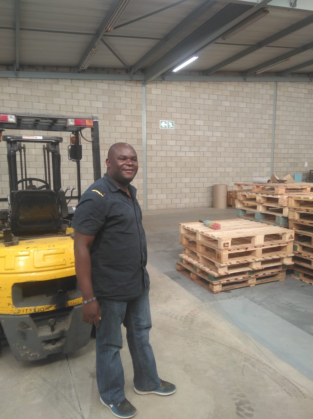 Removals and deliveries by All Fix Home Care
