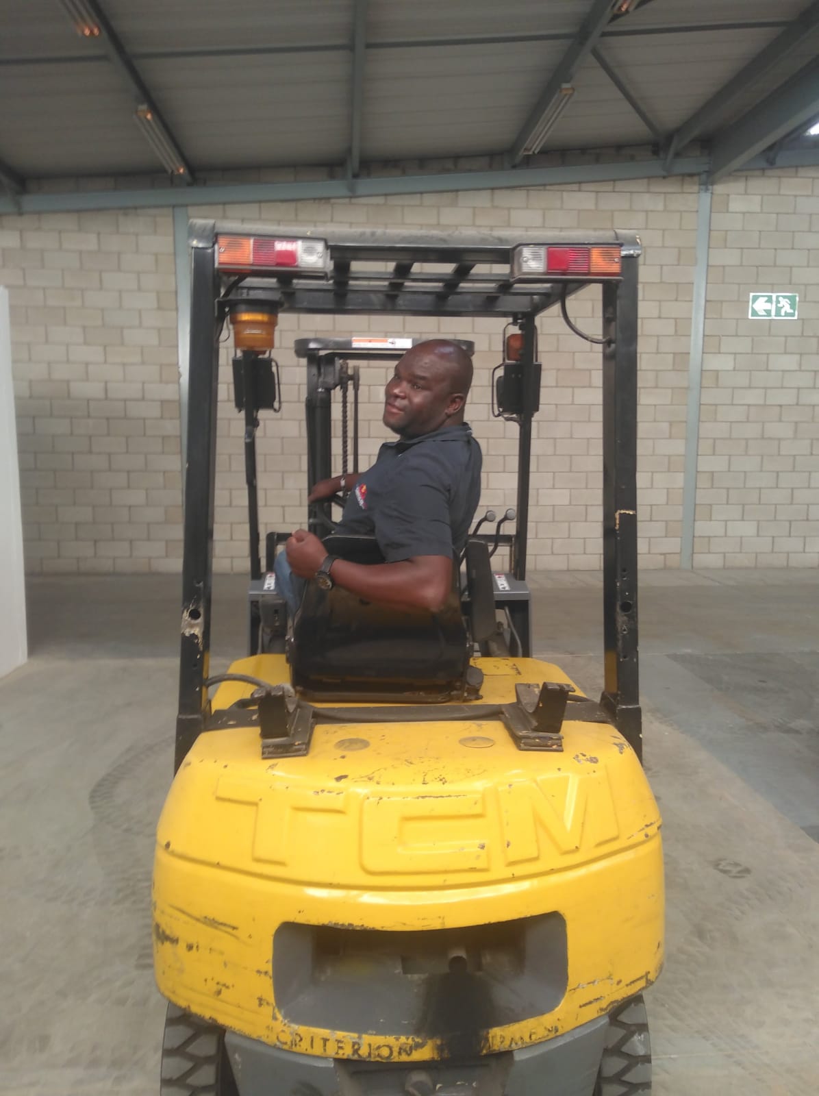 Removals and deliveries by All Fix Home Care