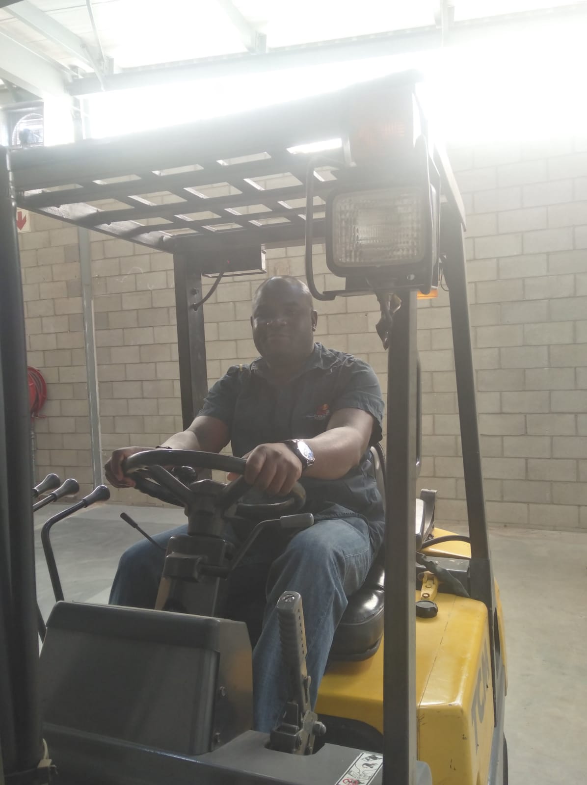 Removals and deliveries by All Fix Home Care